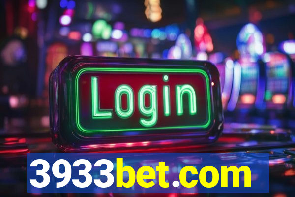 3933bet.com