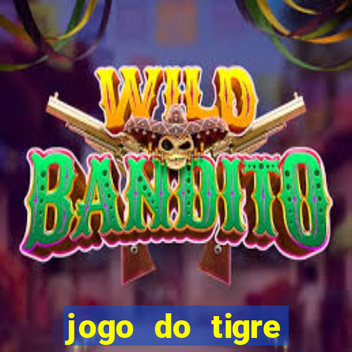 jogo do tigre plataforma nova