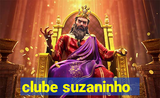 clube suzaninho