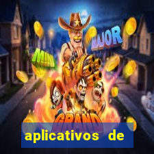 aplicativos de jogos que pagam no cadastro