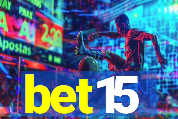 bet15