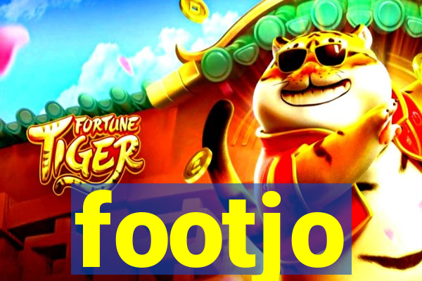 footjo