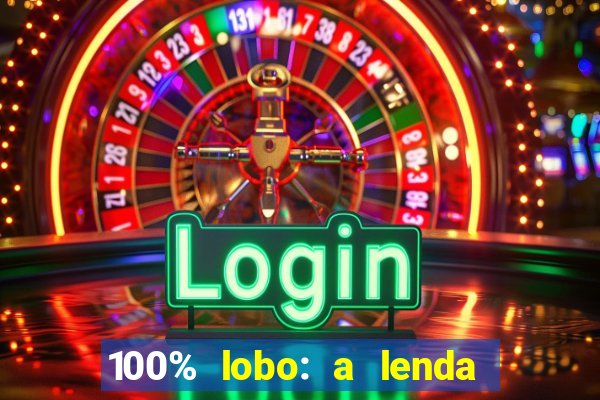 100% lobo: a lenda da pedra da lua 2 temporada