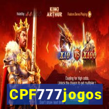 CPF777jogos