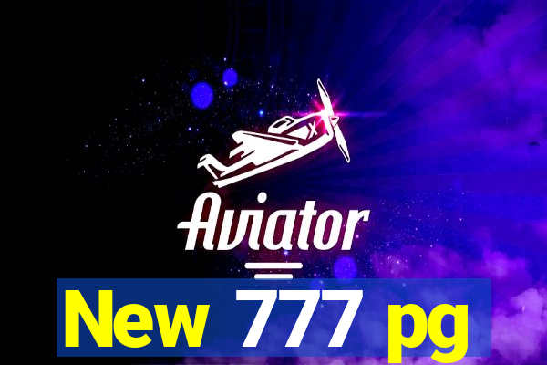 New 777 pg