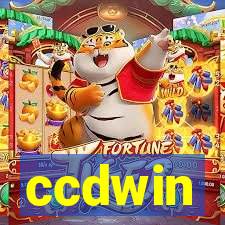 ccdwin