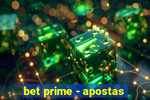 bet prime - apostas