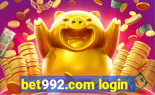 bet992.com login