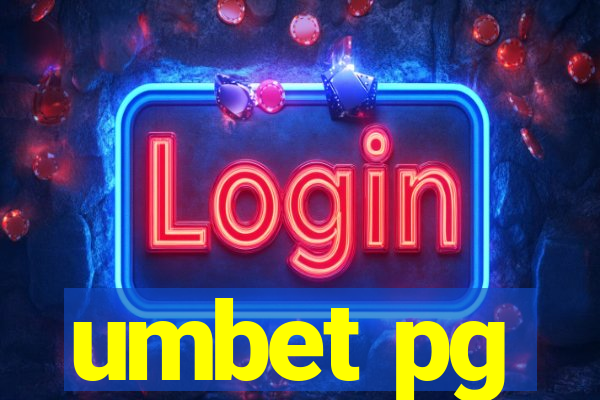 umbet pg