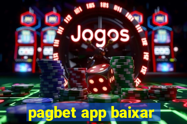 pagbet app baixar