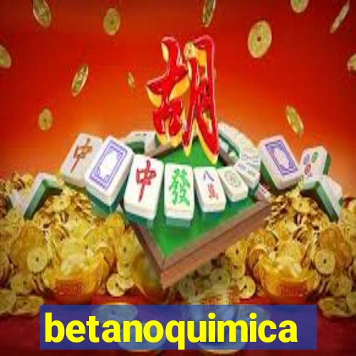 betanoquimica