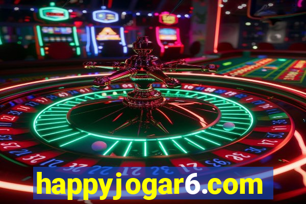 happyjogar6.com