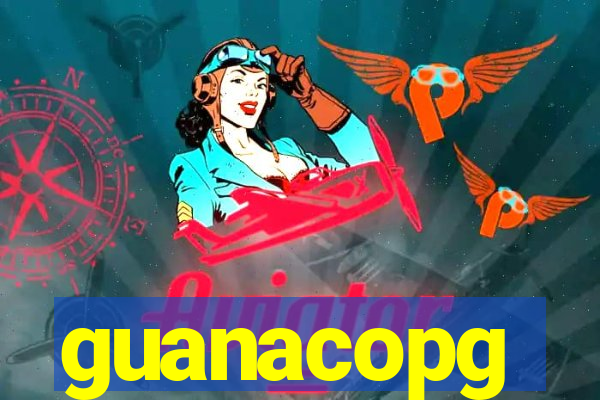 guanacopg