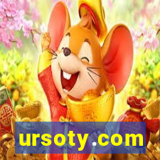 ursoty.com