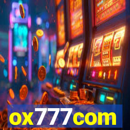 ox777com