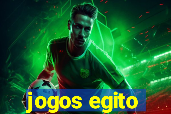 jogos egito