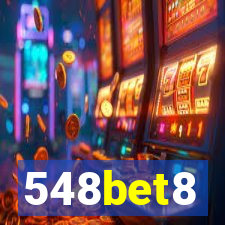 548bet8