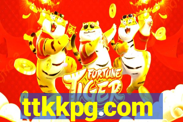 ttkkpg.com