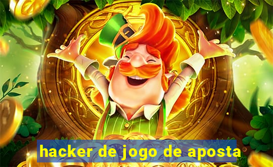 hacker de jogo de aposta