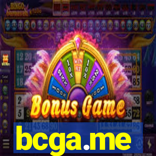 bcga.me