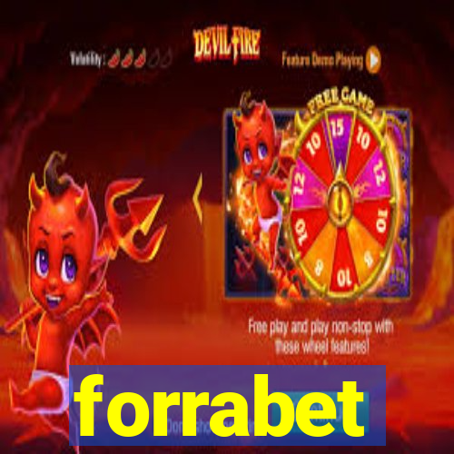 forrabet