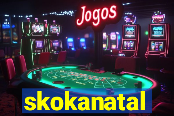 skokanatal