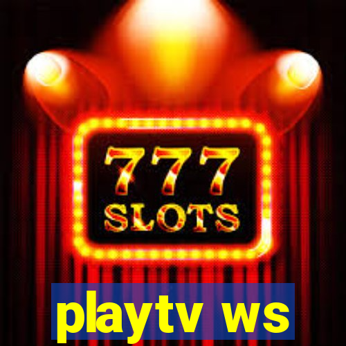 playtv ws