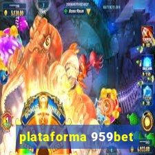 plataforma 959bet