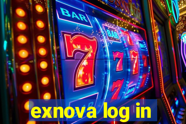 exnova log in