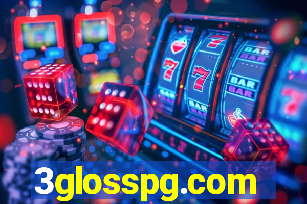 3glosspg.com