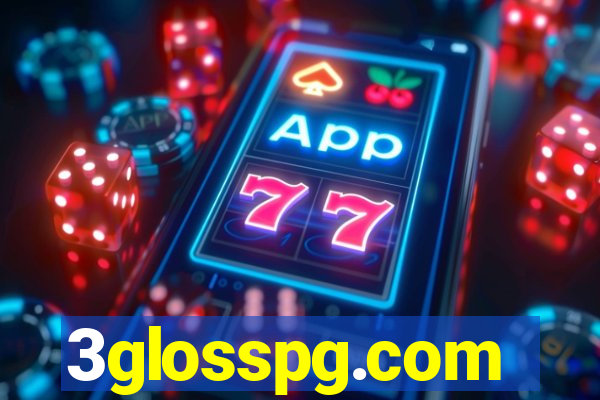 3glosspg.com