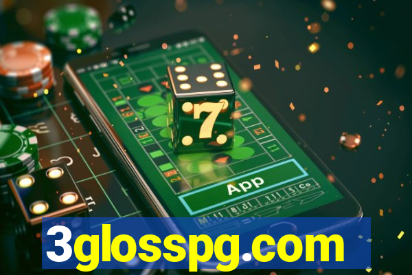 3glosspg.com