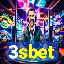 3sbet