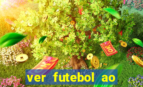 ver futebol ao vivo futemax