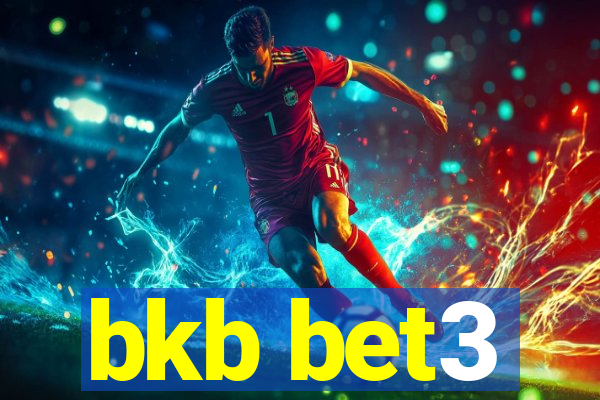 bkb bet3