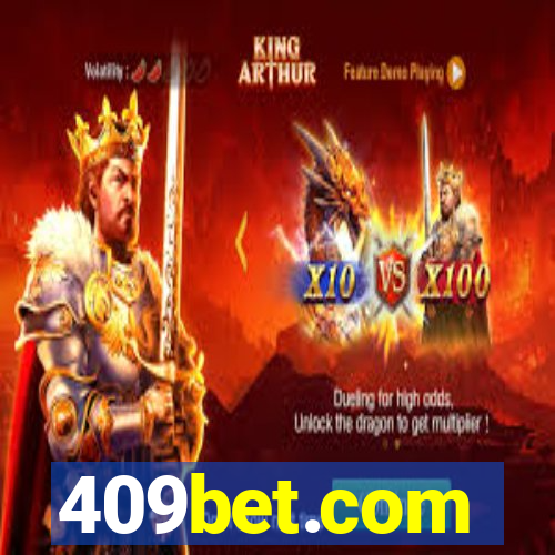 409bet.com