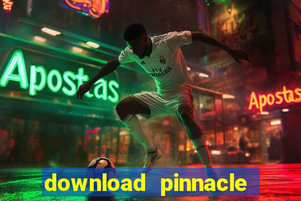 download pinnacle studio 14 torrent