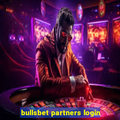 bullsbet partners login