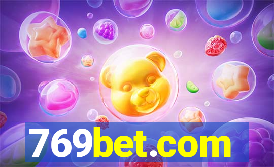 769bet.com