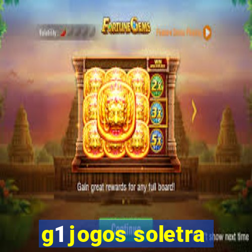 g1 jogos soletra