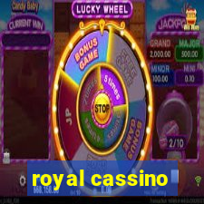 royal cassino