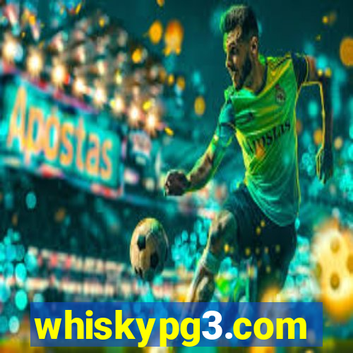 whiskypg3.com