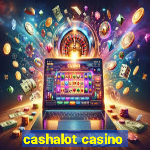 cashalot casino