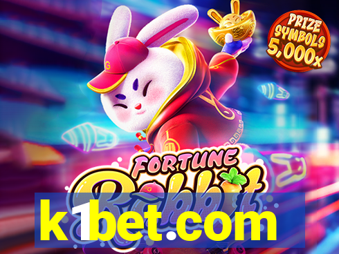 k1bet.com