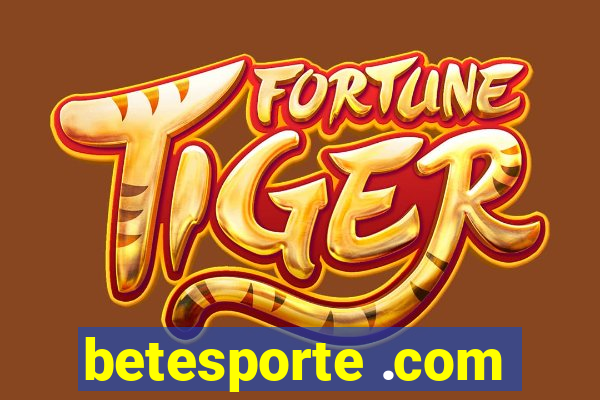 betesporte .com