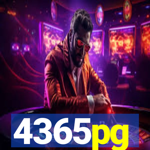 4365pg