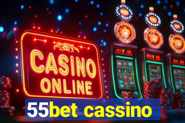 55bet cassino