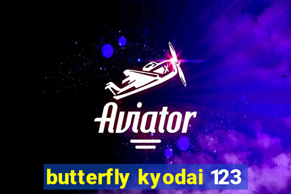 butterfly kyodai 123