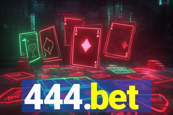 444.bet