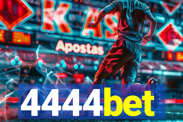 4444bet